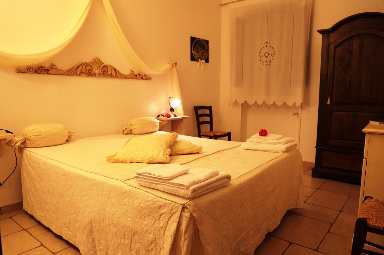 Masseria Lama Di Galizia Остуни Екстериор снимка