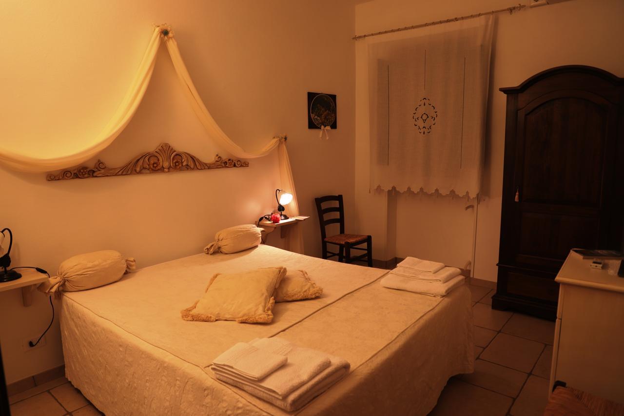 Masseria Lama Di Galizia Остуни Екстериор снимка