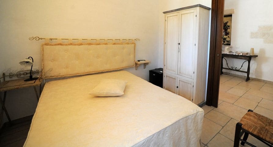 Masseria Lama Di Galizia Остуни Екстериор снимка